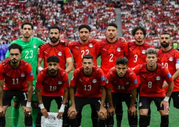 بعد تحقيق فوز تاريخي .. ترتيب مجموعة مصر في كأس العالم 2026 “الفراعنة في الصدارة وإيران وصيفًا”