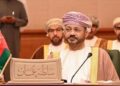 وزير الخارجية العُماني: لا رسوم عبور في مضيق هرمز
