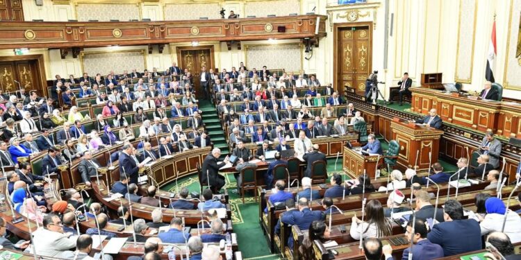 النواب يناقش تعديلات الحكومة على قانون الضريبة على الدخل.. الإثنين المقبل
