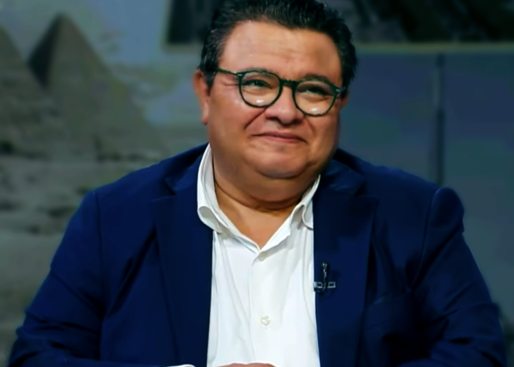 ما تحديات المسرح في مصر؟.. خالد جلال يجيب