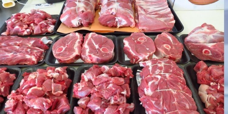 رئيس شعبة القصابين يتوقع مستقبل أسعار اللحوم بعيد العي