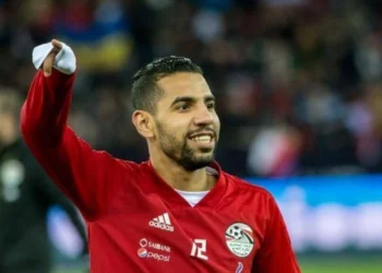 الأهلي يعين مؤمن زكريا وأيمن أشرف بقطاع الناشئين ووائل جمعة مدير الكرة الجديد