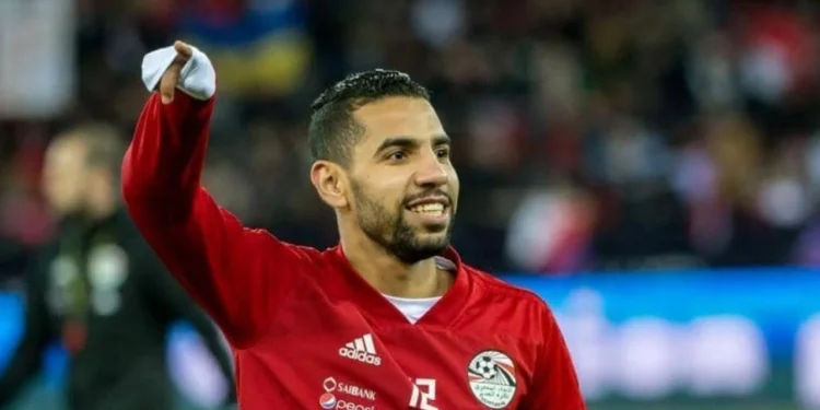 الأهلي يعين مؤمن زكريا وأيمن أشرف بقطاع الناشئين ووائل جمعة مدير الكرة الجديد