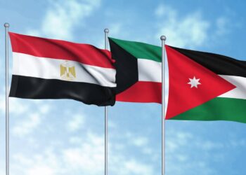 مصر تدين الاعتداءات الإيرانية المتكررة على الأردن والبحرين والكويت