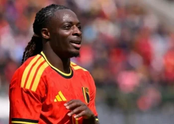 قلق في معسكر بلجيكا قبل لقاء المنتخب المصري في المونديال