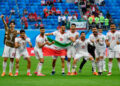 أزمة جديدة لمنتخب إيران بكأس العالم