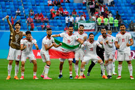 أزمة جديدة لمنتخب إيران بكأس العالم
