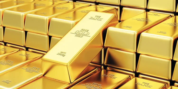 تباين أسعار الذهب في السوق المحلية.. وعيار 21 يسجل 5700 جنيه للبيع