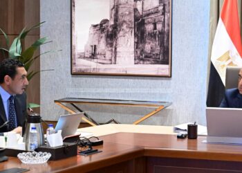 رئيس الوزراء يتابع استعدادات مصر لاستضافة دورة الألعاب الأفريقية 2027