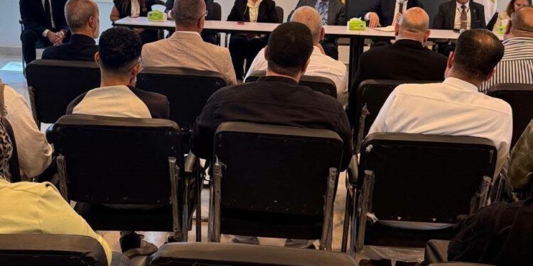 وزير الاستثمار: نعمل على تعزيز قدرات الشركات الإنتاجية وربطها باحتياجات الأسواق الخارجية