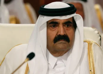 وفاة الشيخ حمد بن خليفة آل ثاني أمير قطر السابق عن عمر ناهز 74 عامًا