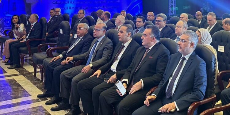«الرقابة المالية» تطلق أول برنامج وطني لتأهيل الشركات الحكومية استعدادًا للطروحات بالبورصة