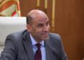 وزارة العمل تعلن عن 2300 فرصة عمل بمشروع محطة الضبعة النووية.. ورواتب تصل إلى 40 ألف جنيه