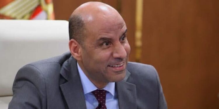 وزارة العمل تعلن عن 2300 فرصة عمل بمشروع محطة الضبعة النووية.. ورواتب تصل إلى 40 ألف جنيه
