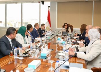 الإسكان: تنفيذ 841 ألف وحدة ضمن «سكن لكل المصريين» وتوجيهات بمشاركة القطاع الخاص