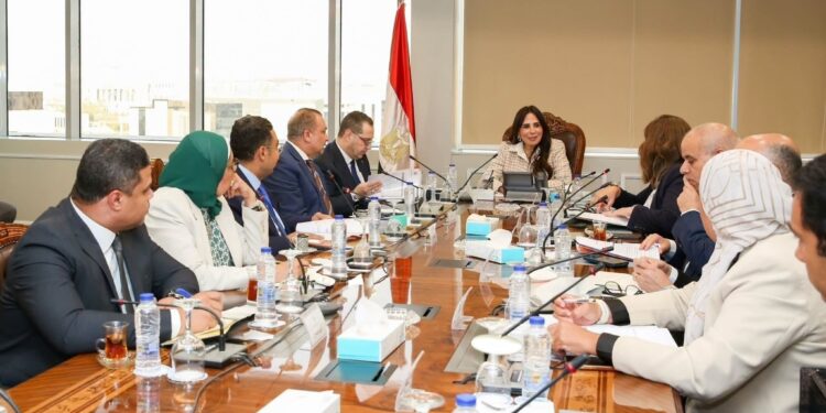 الإسكان: تنفيذ 841 ألف وحدة ضمن «سكن لكل المصريين» وتوجيهات بمشاركة القطاع الخاص