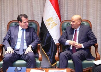 مصر واليونان تبحثان توسيع فرص تشغيل العمالة المصرية وتعزيز الهجرة المنظمة