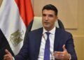 وزير الصناعة يبحث مع شركة صينية إقامة مجمع صناعي لدعم صناعة السيارات في مصر