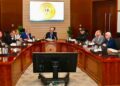 نائب رئيس الوزراء للشؤون الاقتصادية يبحث مع اتحاد المستثمرين تعزيز الاستثمار ودعم دور القطاع الخاص