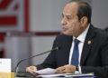 مصر واليابان تواصلان دعم مشروع الخط الرابع لمترو القاهرة الكبرى بقرض قيمته 100 مليار ين