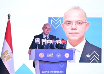 وزيرا الاستثمار والخارجية يشهدان إطلاق تقرير الأونكتاد بالقاهرة.. وتأكيدات على قوة الاقتصاد المصري