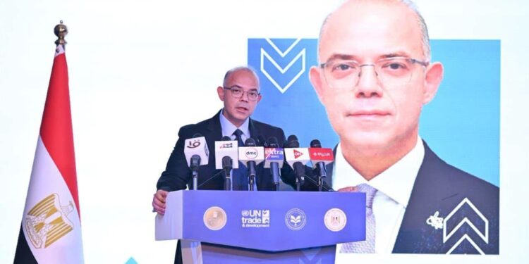 وزيرا الاستثمار والخارجية يشهدان إطلاق تقرير الأونكتاد بالقاهرة.. وتأكيدات على قوة الاقتصاد المصري