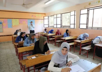 داليا الحزاوي تطالب «التعليم» بتصحيح عينة عشوائية لامتحان الرياضيات