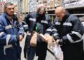 حماية المستهلك: 656 حملة رقابية وضبط 1420 مخالفة والتحفظ على 266 طنًا من السلع المخالفة خلال يونيو