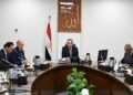 رئيس الوزراء يستعرض خطة متكاملة لتطوير زراعة وصناعة الكتان ومحاور تطوير القطاع