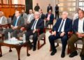 نائب رئيس الوزراء يتفقد المشروع القومي لتطوير صناعة الغزل والنسيج