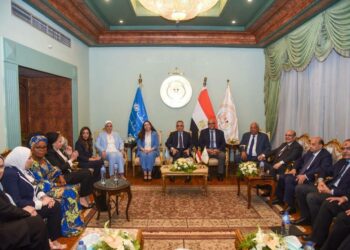 افتتاح محكمة الطفل بالإسكندرية .. ترسيخًا لمصلحة الطفل وتوفير بيئة قضائية تراعي احتياجاتهم