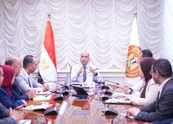 وزير العمل يتابع الاستعدادات النهائية لإطلاق «منصة العمل الرقمية» لتقديم الخدمات إلكترونيًا