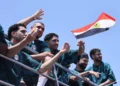 ستاد القاهرة يستعد لاحتفالية تكريم المنتخب الوطني بعد إنجازه التاريخي في كأس العالم 2026