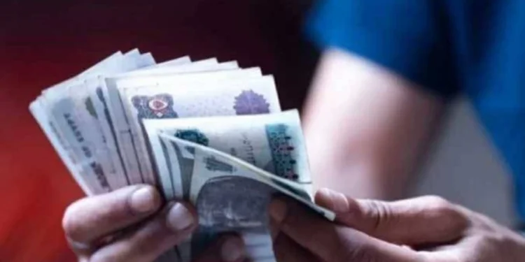 شهادات الادخار بالبنوك المدرجة تقفز إلى 756 مليار جنيه خلال الربع الأول من 2026
