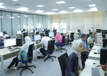 التعليم العالي تطلق فيديو توعوي لطلاب الثانوية العامة استعدادًا لتنسيق الجامعات 2026