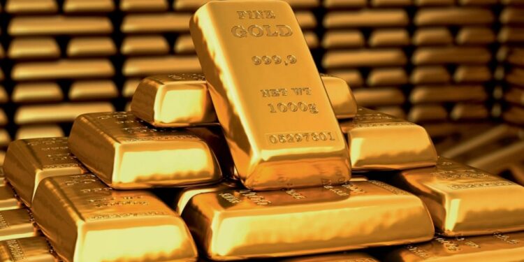 سعر الذهب اليوم الأحد 12 يوليو 2026.. استقرار في بداية التعاملات بعد ارتفاع عيار 21