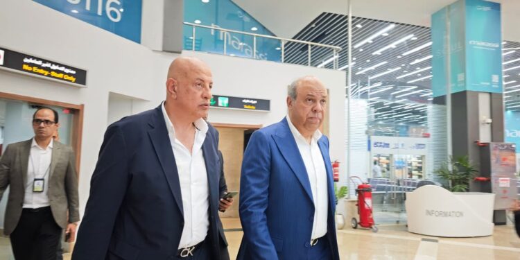 «الطيران المدني» تستعد لمعرض العلمين وتوسعات في شبكة الرحلات الجوية