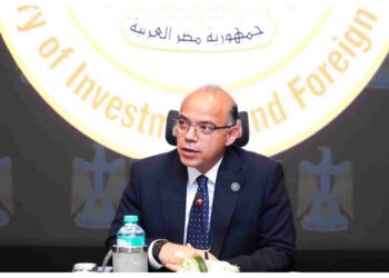 مصر الأولى إفريقيًا في جذب الاستثمار الأجنبي المباشر للعام الرابع على التوالي بـ15.5 مليار دولار