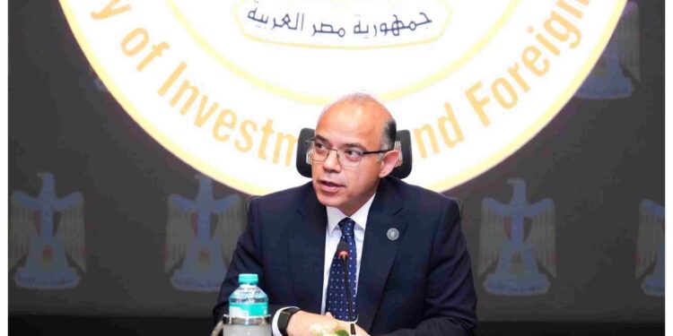 مصر الأولى إفريقيًا في جذب الاستثمار الأجنبي المباشر للعام الرابع على التوالي بـ15.5 مليار دولار