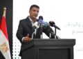 وزير الصناعة يبحث مع شنايدر إلكتريك خطط التوسع في مصر وتعزيز الصادرات