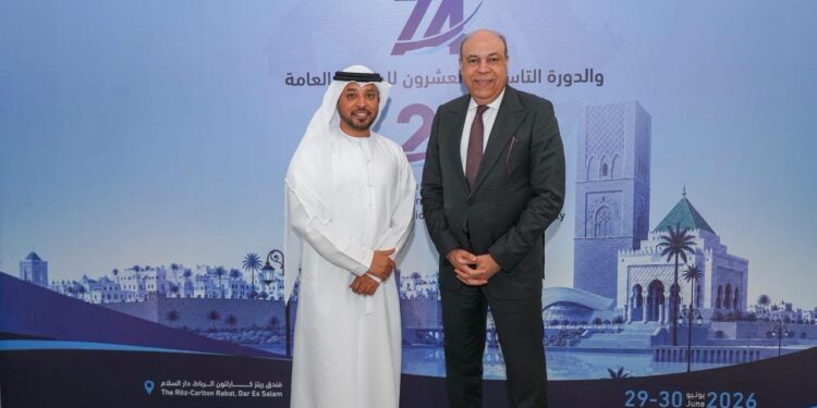 مصر تتولى رئاسة الجمعية العامة للمنظمة العربية للطيران المدني وتفوز بعضوية المجلس التنفيذي
