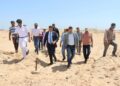 «التنمية الصناعية» تسترد أراضي صناعية مخالفة في السادات والعبور وتعيد طرحها للمستثمرين الجادين