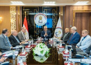 وزير الإنتاج الحربي: تأهيل الكوادر الفنية والقيادية أولوية لرفع الإنتاجية ودعم التطوير المستدام