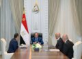 الرئيس السيسي يتابع جهود تطوير التعليم الفني والمنظومة التعليمية لتأهيل الطلاب لسوق العمل