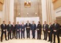 هيئة الرعاية الصحية وڤودافون مصر توقعان بروتوكول تعاون لتعزيز البنية الرقمية لمنشآت التأمين الصحي