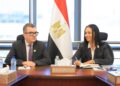 التضامن والتخطيط تبحثان عوائد الاستثمار وتعزيز التمكين الاقتصادي للأسر المصرية
