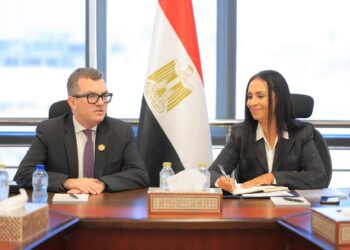 التضامن والتخطيط تبحثان عوائد الاستثمار وتعزيز التمكين الاقتصادي للأسر المصرية