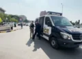 حملات أمنية تضبط قضايا اتجار غير مشروع بالنقد الأجنبي بقيمة 3 ملايين جنيه