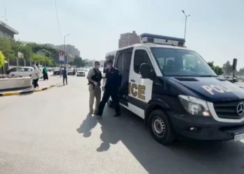 حملات أمنية تضبط قضايا اتجار غير مشروع بالنقد الأجنبي بقيمة 3 ملايين جنيه