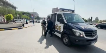 حملات أمنية تضبط قضايا اتجار غير مشروع بالنقد الأجنبي بقيمة 3 ملايين جنيه